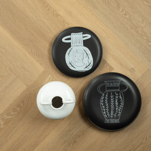 Sense - Serie V - 945 - Dryback