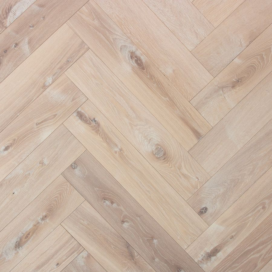 Hollandsche Vloeren - Aafje Visser - 03542 - Visgraat - Multiplank