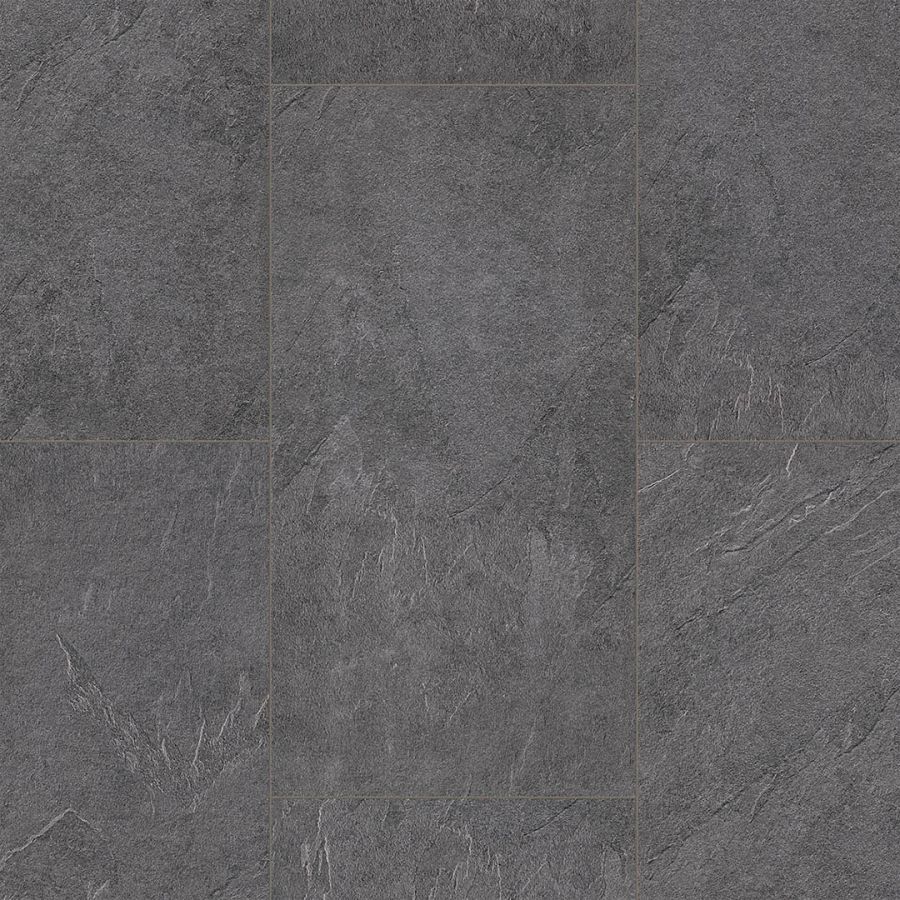 Otium - Laminaat - Tegel - Everest - Dark Grey 04581