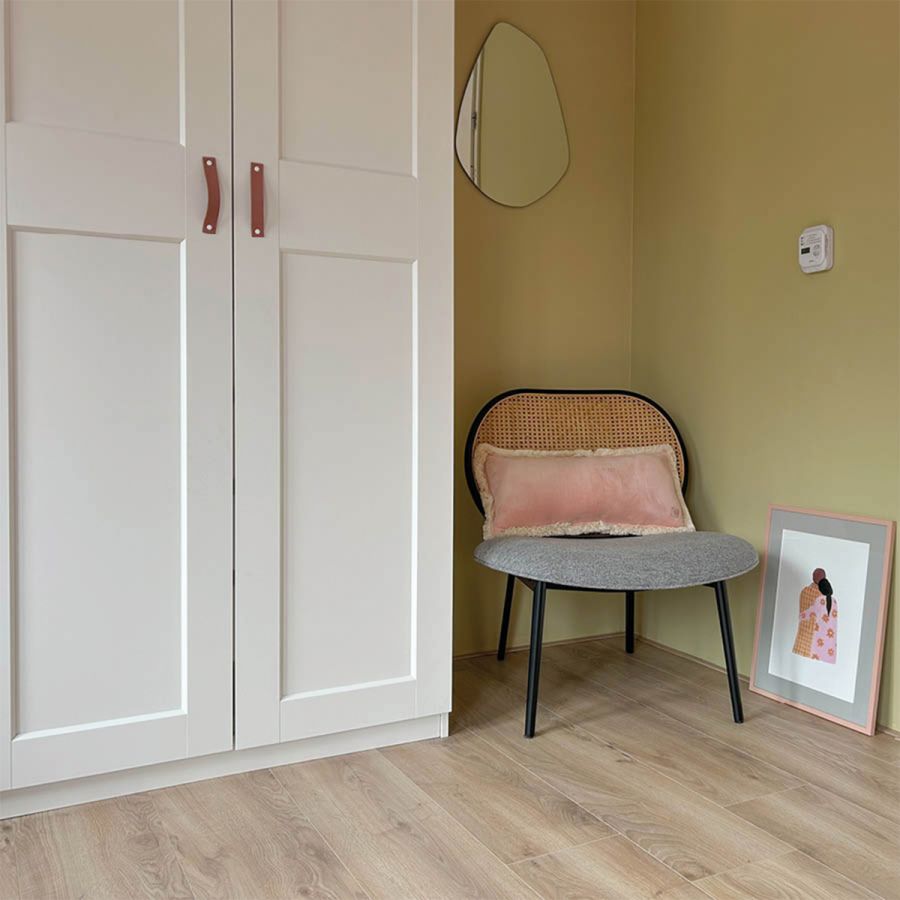 Otium - Laminaat - Ritual - Natural Oil - 04590