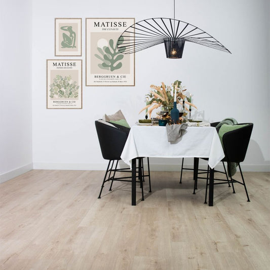 Otium - Laminaat - Ritual - Blanc - 04594