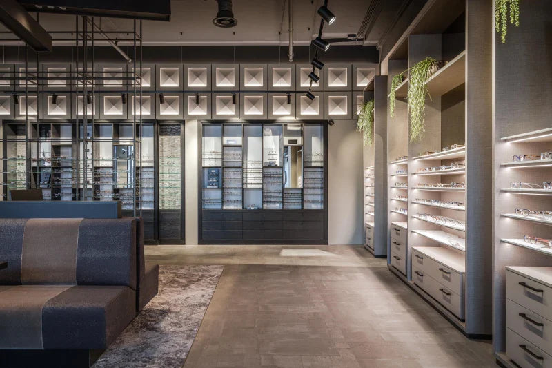 Therdex - Stone Serie - Tegel - 10053 - Dryback