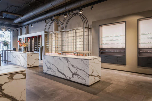 Therdex - Stone Serie - Tegel - 10053 - Dryback