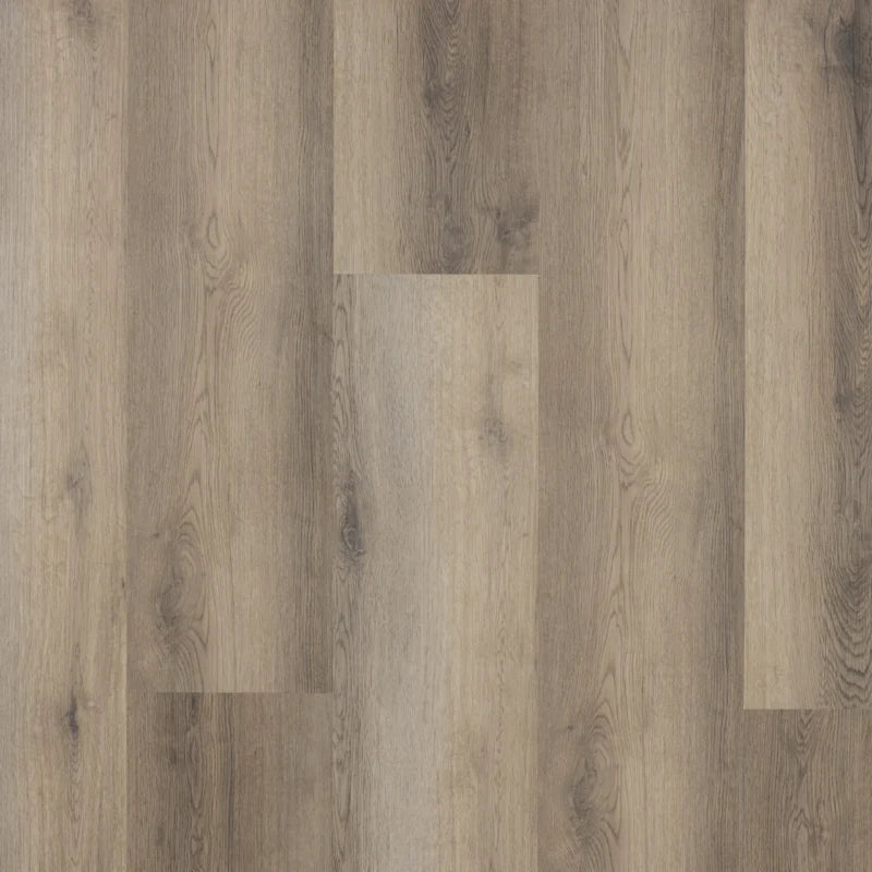Castell - 302 SPC - 003 Salsa Taupe - Rechte Plank - Click
