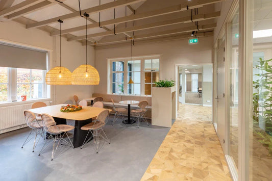 Therdex - Design Serie - 15091 - Speciaal Motief - Dryback