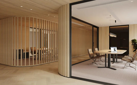 Therdex - Premier Serie - Visgraat - 7582 - Dryback