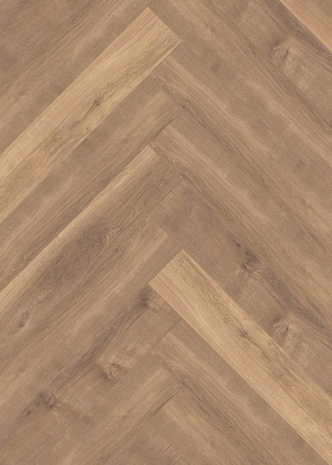 Mflor - Parva Broad Leaf - Dryback