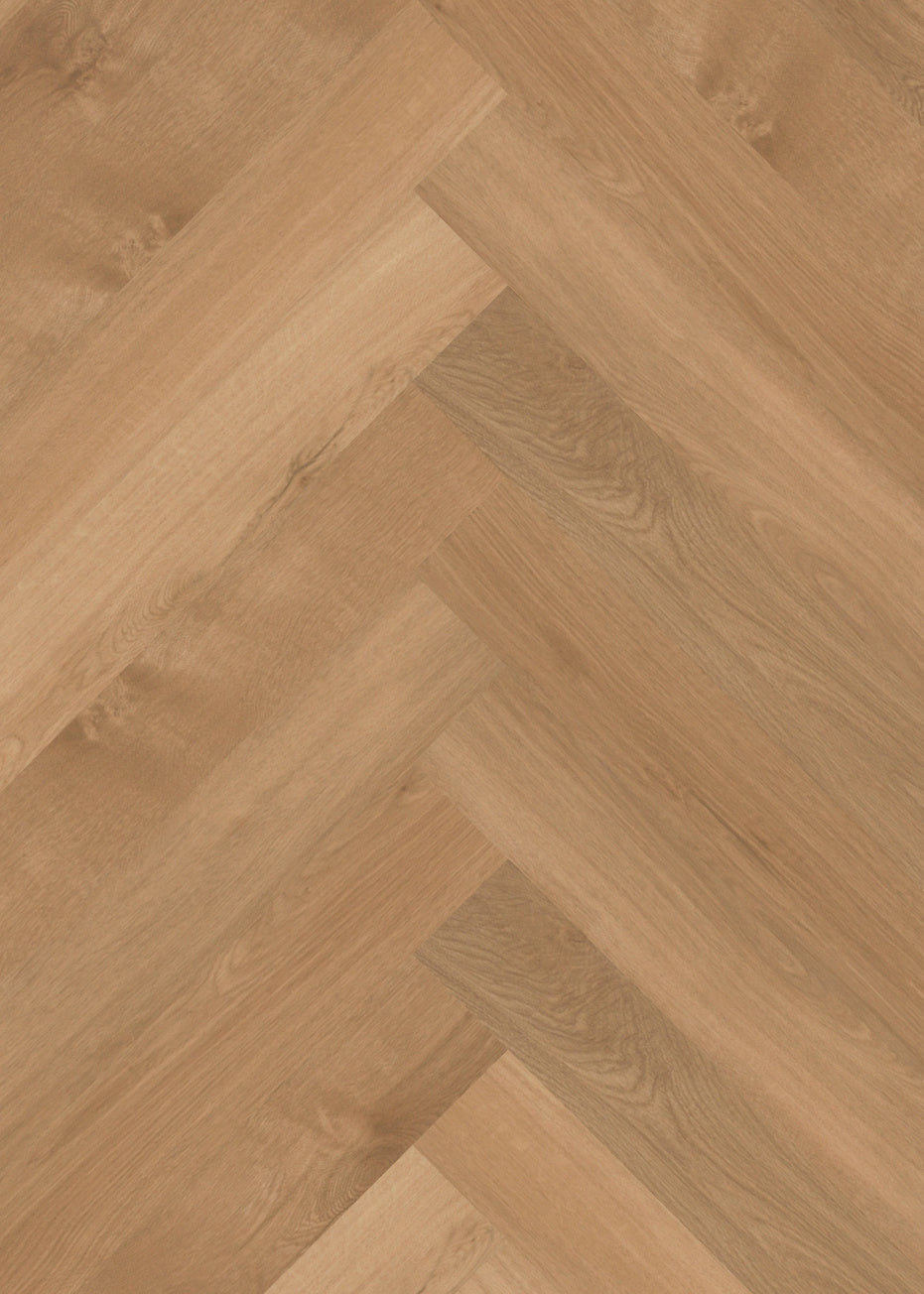 Mflor - Parva Broad Leaf - Dryback