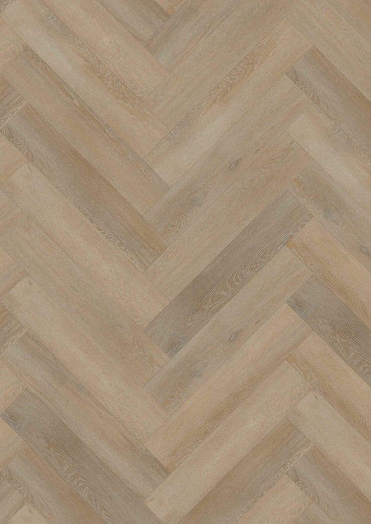 Hoomline - The Hamptons Visgraat - Melville 926 - Dryback