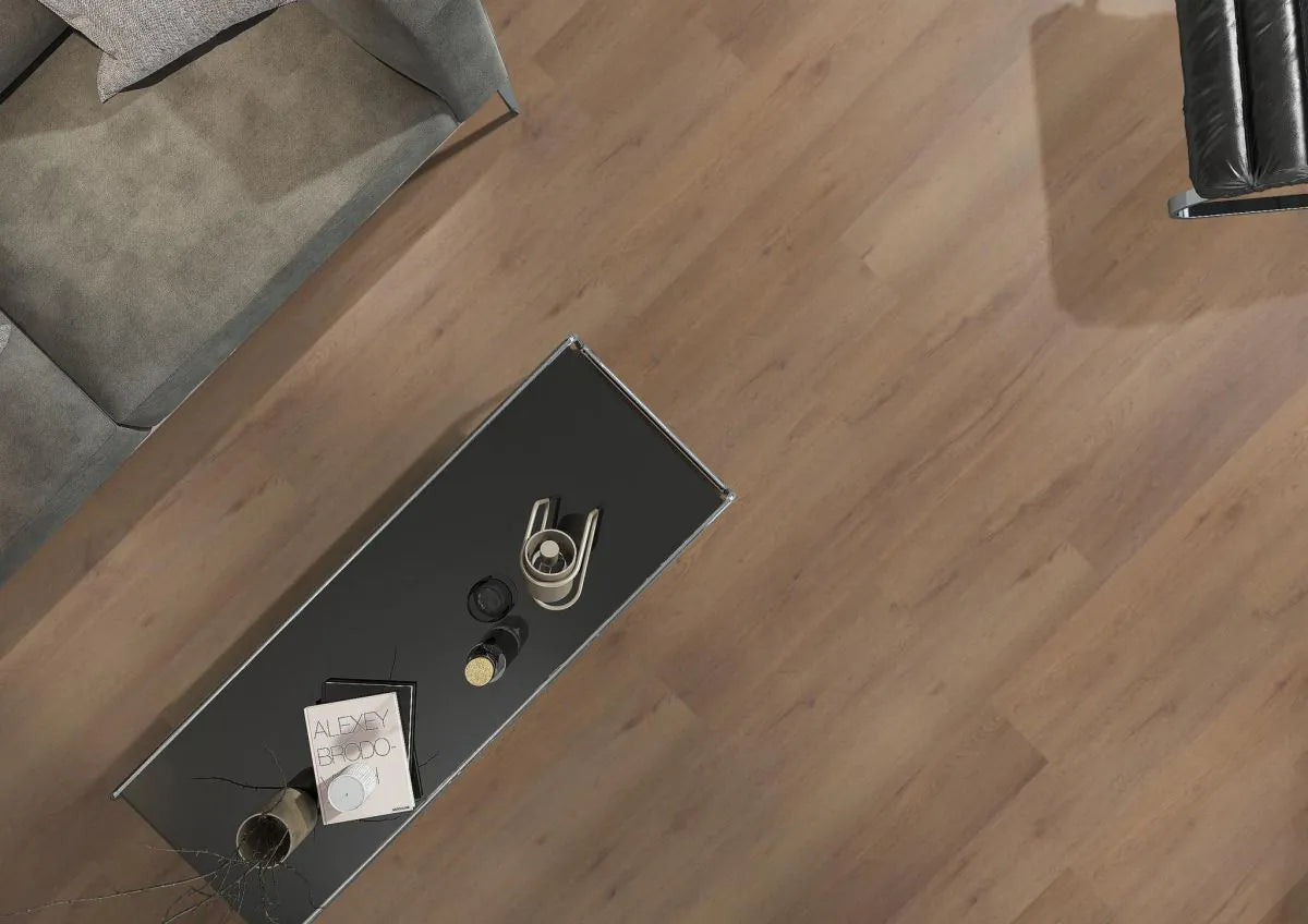 Floorlife - Laminaat - Livingston - Lichtbruin Eiken - 5036029219