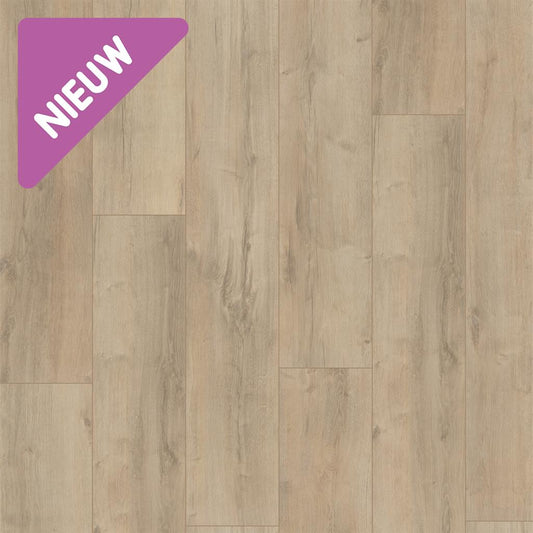 Floorlife - Laminaat - Sunnyside - Beige Eiken - 5058997119