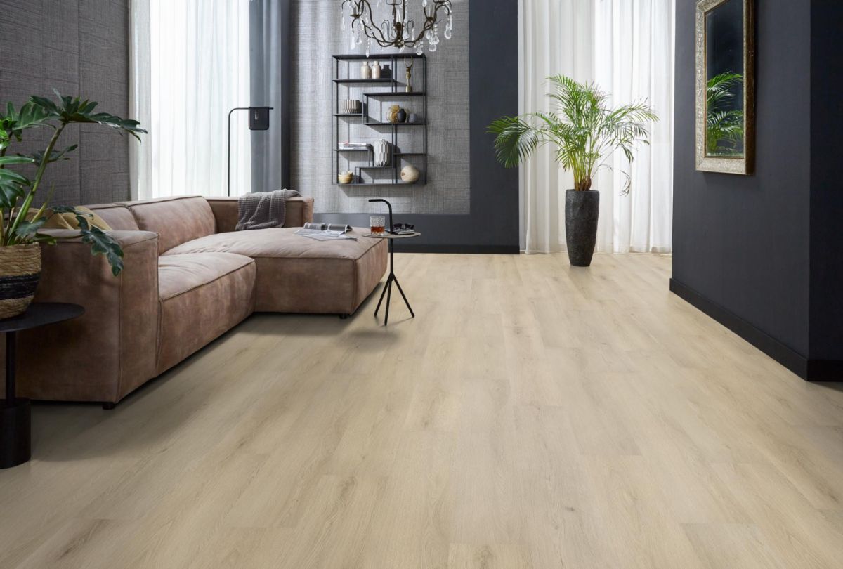 Floorlife - Mayfair - 6920301319 - Warm Oak - Dryback