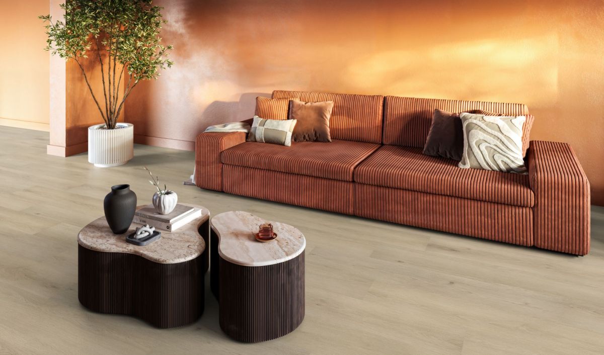 Floorlife - Mayfair - 6920301319 - Warm Oak - Dryback