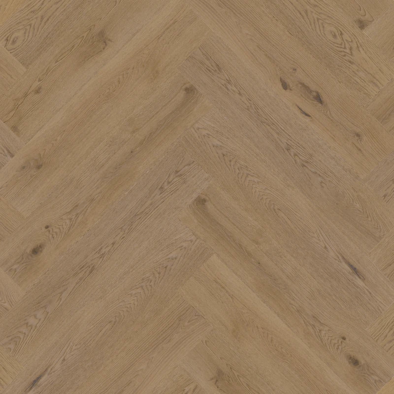 Therdex - Authentic Serie - Visgraat - 7564 - Dryback