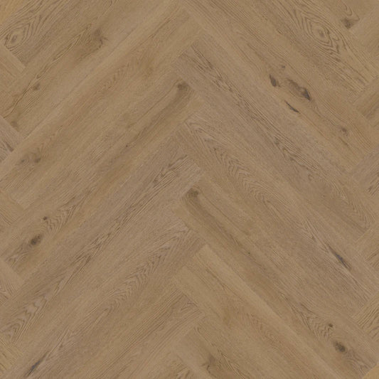 Therdex - Authentic Serie - Visgraat - 7564 - Dryback