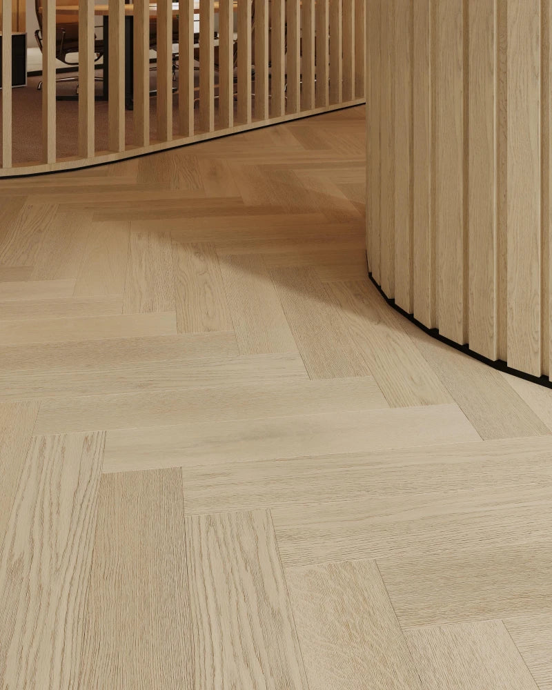 Therdex - Premier Serie - Visgraat - 7582 - Dryback