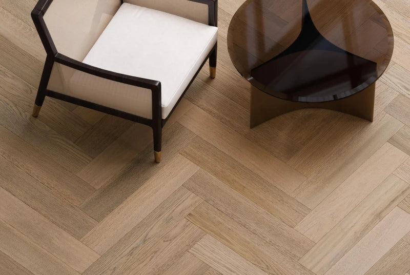 Therdex - Premier Serie - Visgraat - 7584 - Dryback