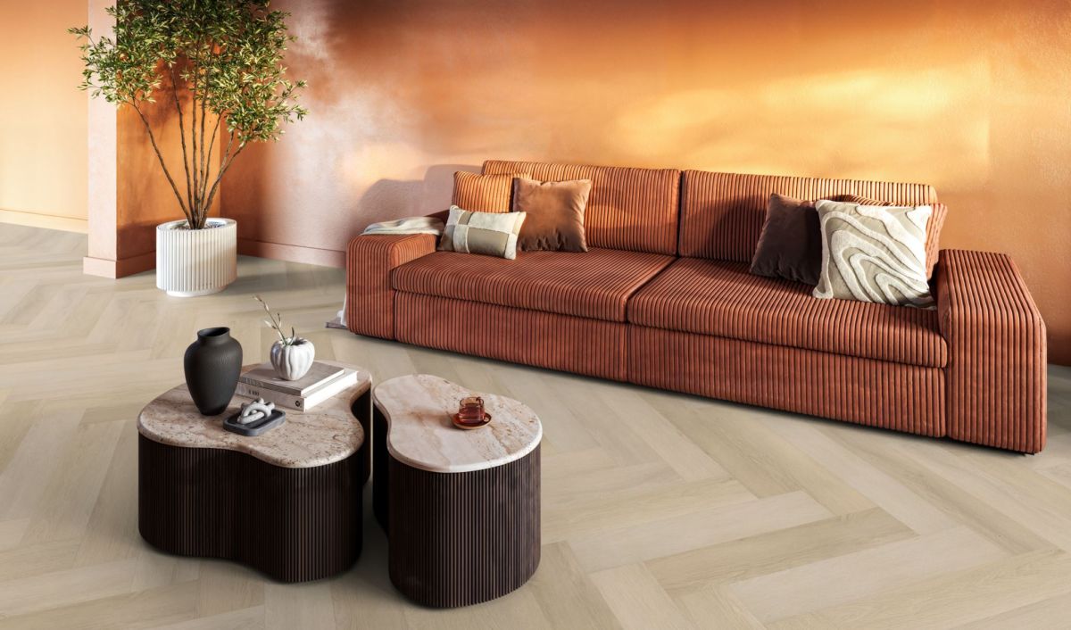 Floorlife - Yup mayfair - Visgraat - 7920301219 - Natural - Dryback