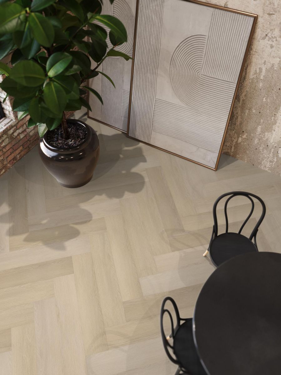 Floorlife - Yup mayfair - Visgraat - 7920301219 - Natural - Dryback