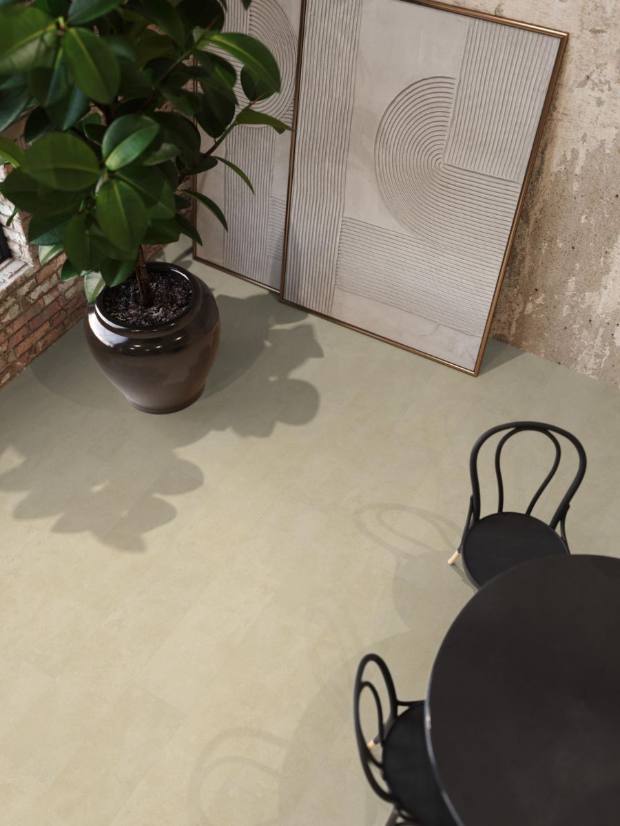 Floorlife - Finsbury - 8560202019 - Warm Beige - Dryback