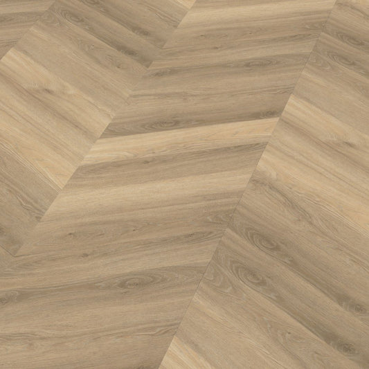 Floorlife - Yup Chevron - 9073250419 - Beige - Dryback