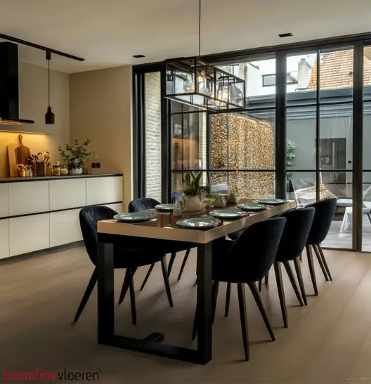 Hoomline - Prestige Plank - Amalfi 5053 - Click