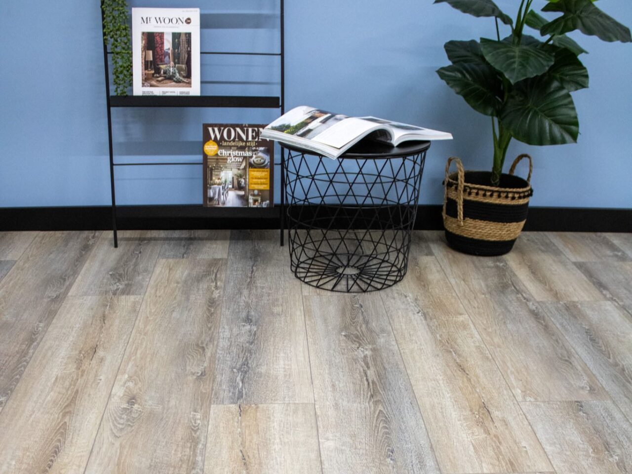 EKOFloors - Solid Click - Aruba