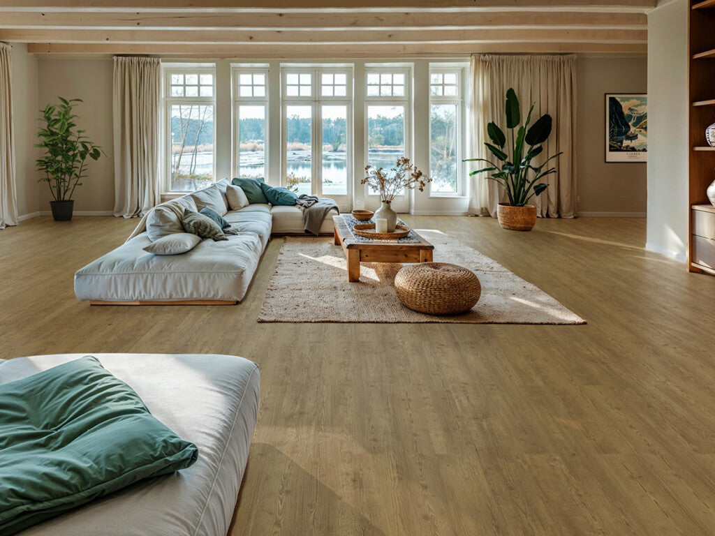 Mflor - Authentic Hervik - 85103 - Hanna - Dryback