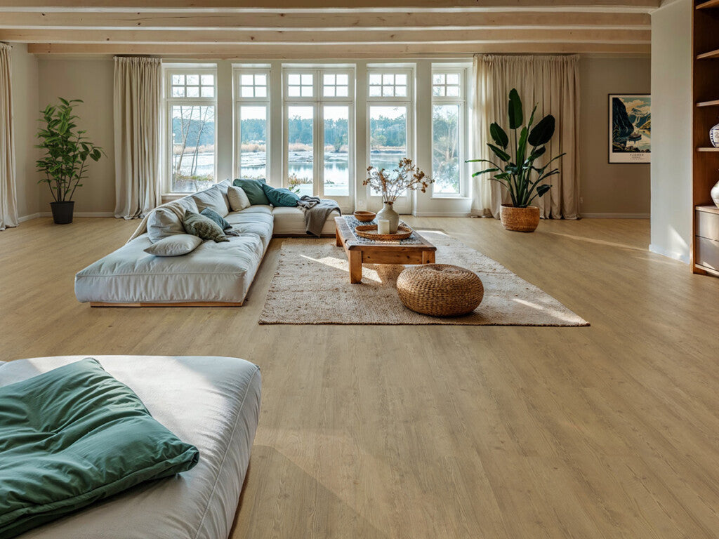 Mflor - Authentic Hervik - 85104 - Kasper - Dryback