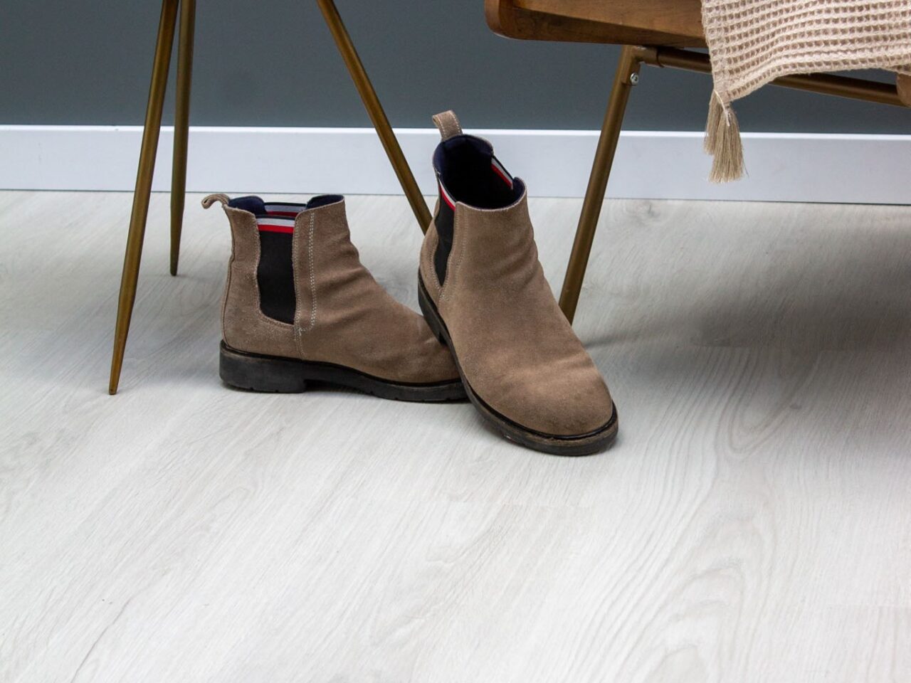 EKOFloors - Solid Click - Bali