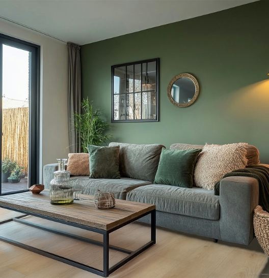 Hoomline - City Plank - Groningen 7045 - Click