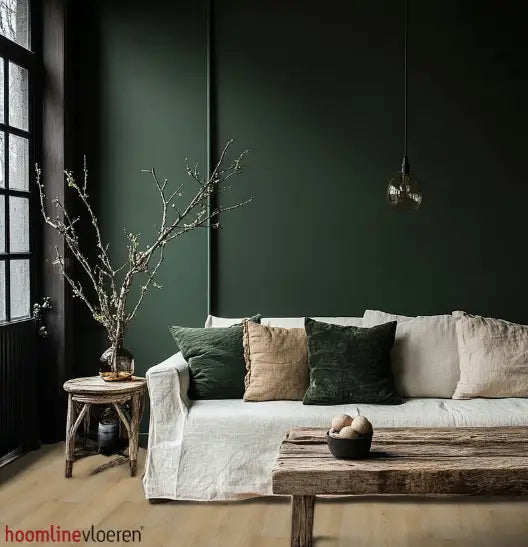 Hoomline - City Plank - Haarlem 7008 - Click