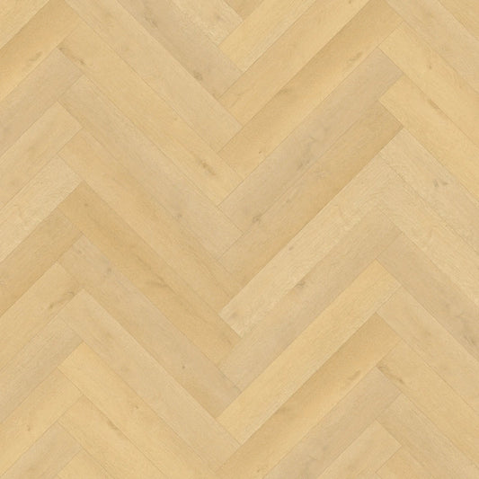 Castell - Supreme 860 - 232 Caramel - Visgraat XL - Dryback