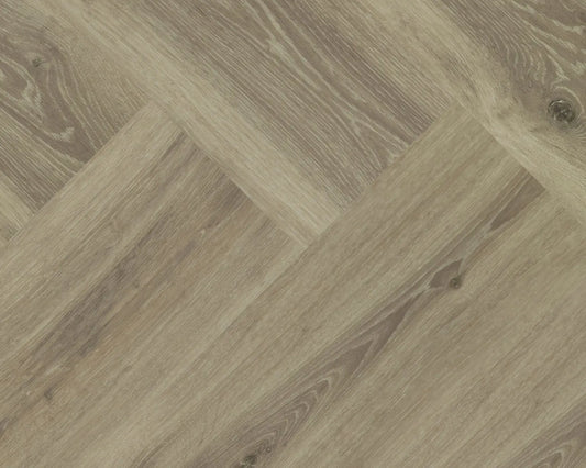 Hebeta - Chamonix - Visgraat XL - 77813 - Rustiek Eiken Gerookt - Dryback