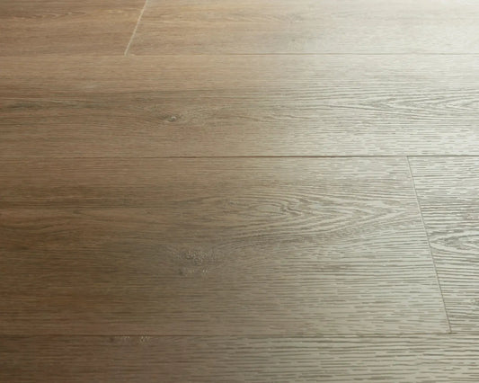 Hebeta - Charente XL - 5461 - Eiken Bruin - Dryback