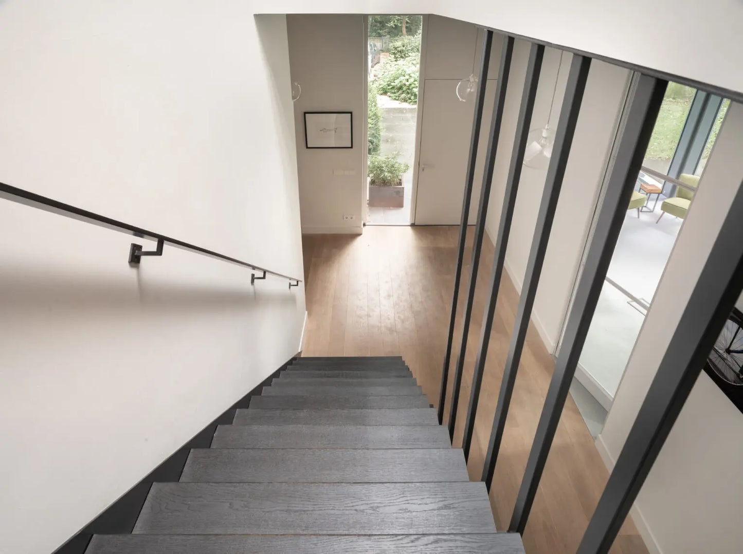 Hebeta - Charente XL - 5461 - Eiken Bruin - Dryback