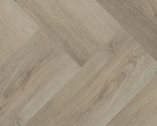 Hebeta - Charente - Visgraat XL - 57747 - Naturel Eiken Bruin - Click