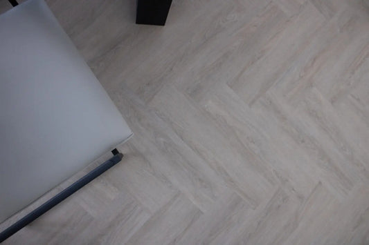 Hebeta - Charente - Visgraat XL - 7746 - Naturel Lichte Eiken - Dryback