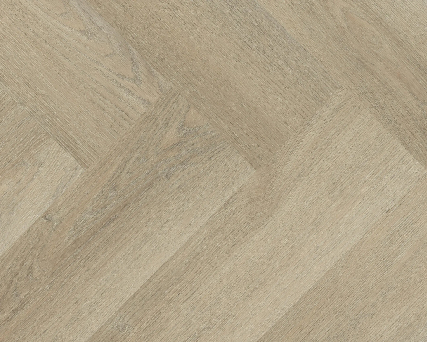 Hebeta - Charente - Visgraat - 7760 - Eiken Naturel - Dryback