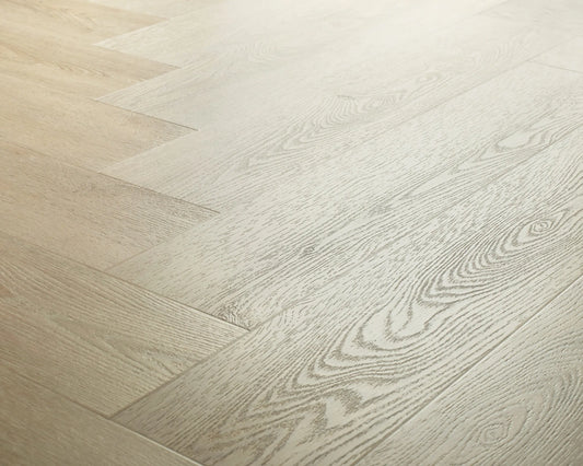 Hebeta - Charente - Visgraat - 7760 - Eiken Naturel - Dryback