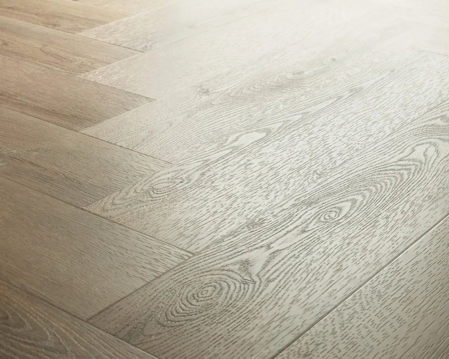 Hebeta - Charente - Visgraat - 7761 - Eiken Bruin - Dryback