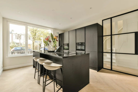 Hebeta - Charente - Visgraat XL - 77846 - Naturel Licht Eiken - Dryback