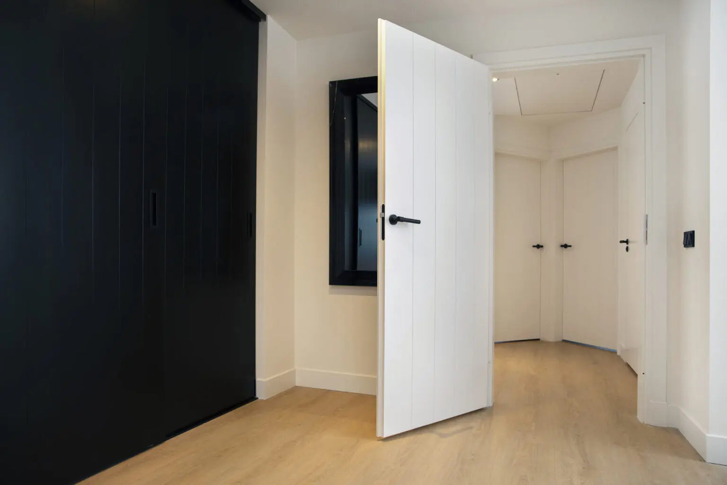 Hebeta - Charente XL - 5446 - Naturel Licht - Dryback