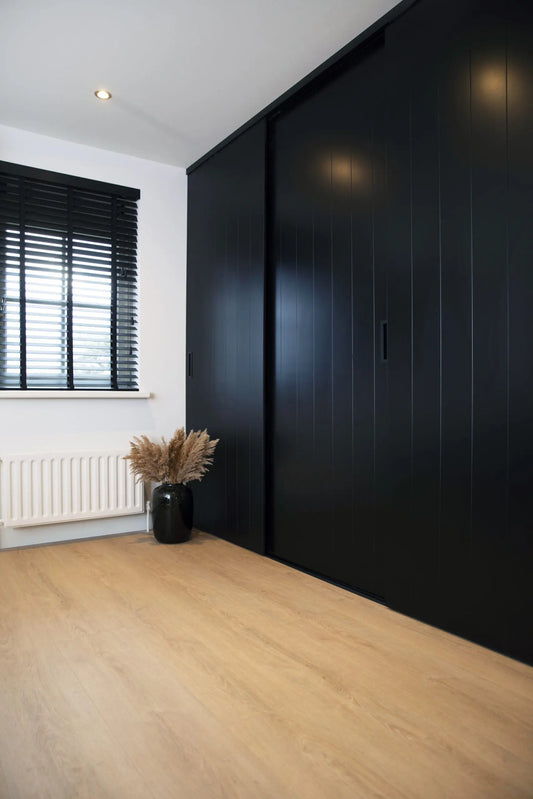 Hebeta - Charente XL - 5446 - Naturel Licht - Dryback