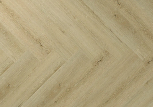 Hebeta - Clermont - Visgraat XL - 77820 - Naturel Eiken - Dryback