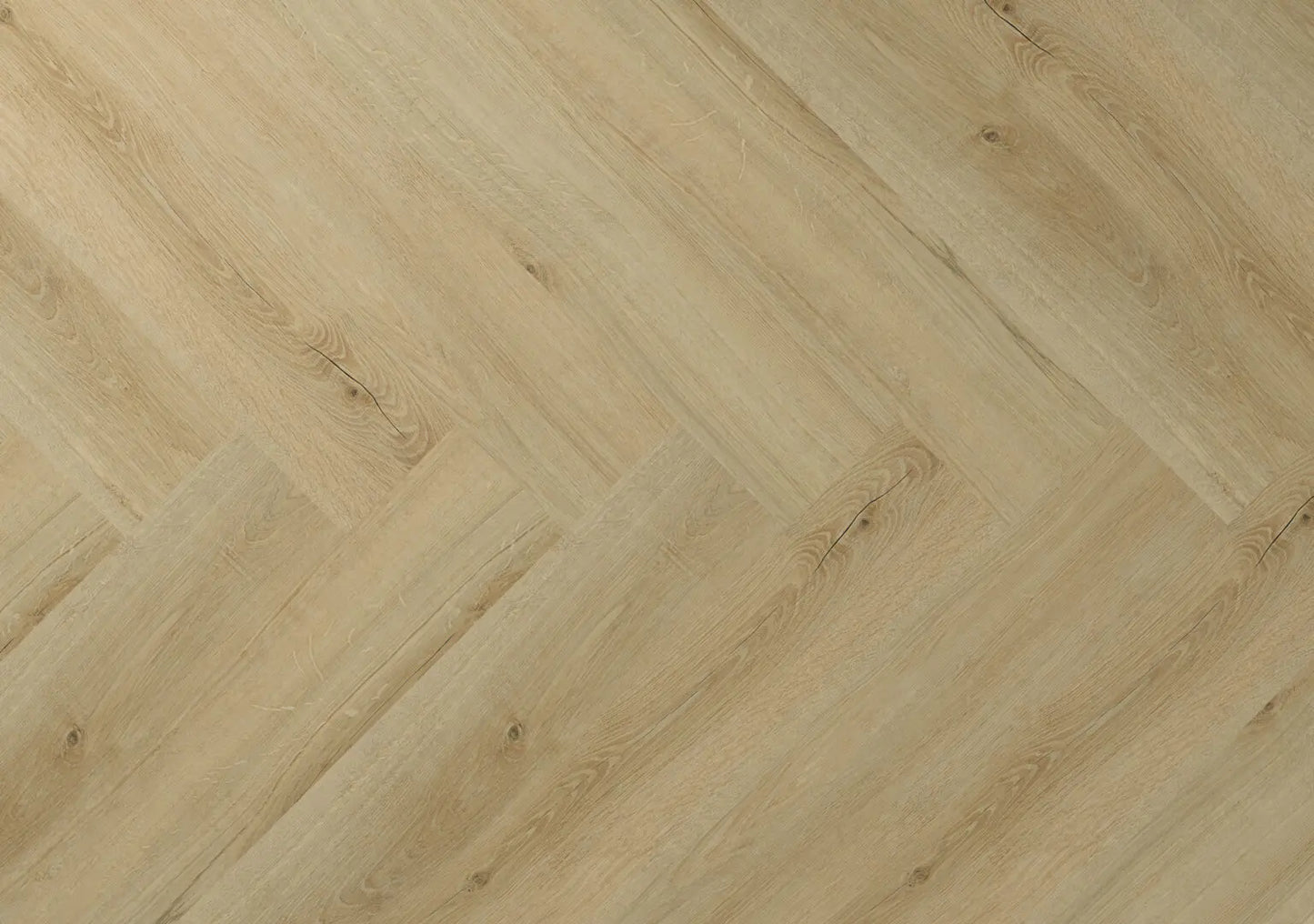 Hebeta - Clermont - Visgraat XL - 77821 - Naturel Eiken Gerookt - Dryback