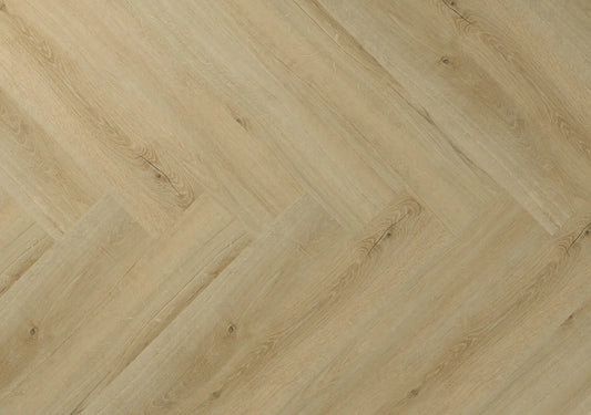 Hebeta - Clermont - Visgraat XL - 77821 - Naturel Eiken Gerookt - Dryback