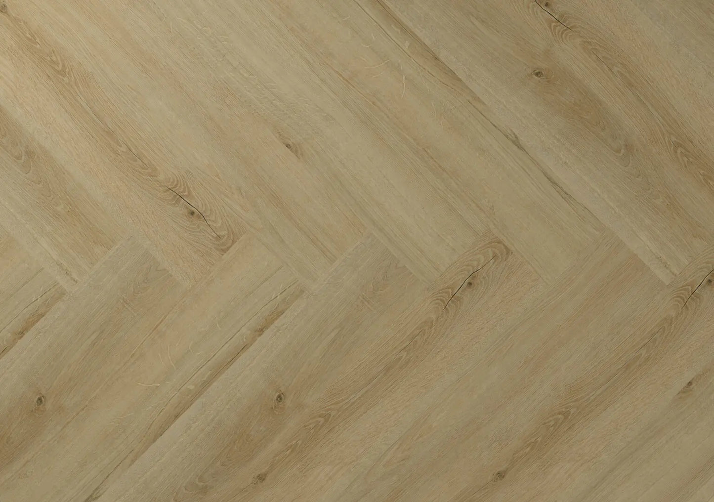 Hebeta - Clermont - Visgraat XL - 77822 - Naturel Eiken Gebrand - Dryback