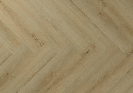 Hebeta - Clermont - Visgraat XL - 77822 - Naturel Eiken Gebrand - Dryback