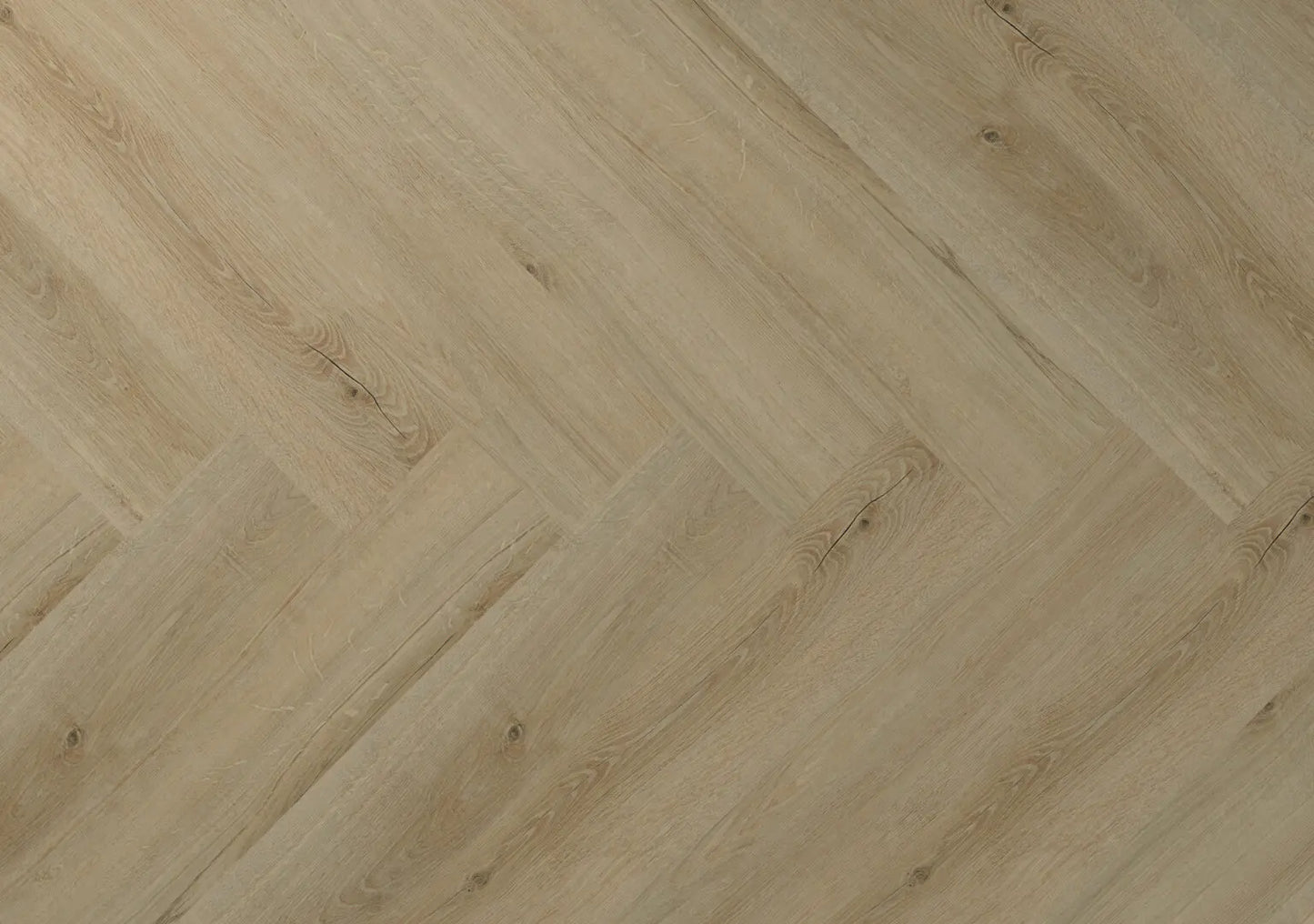 Hebeta - Clermont - Visgraat XL - 77823 - Naturel Eiken Licht - Dryback